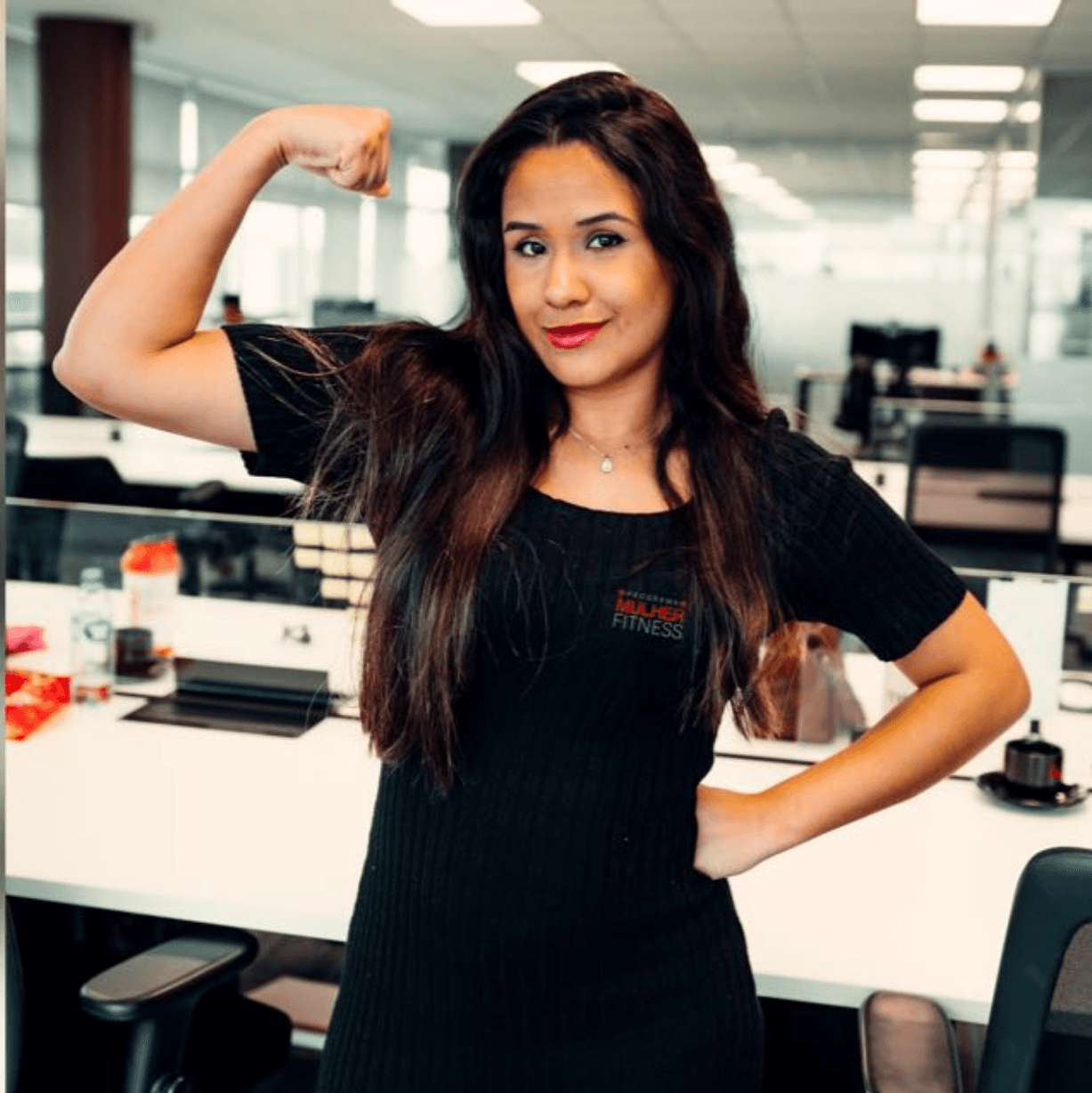 Foto de Mariana · 31