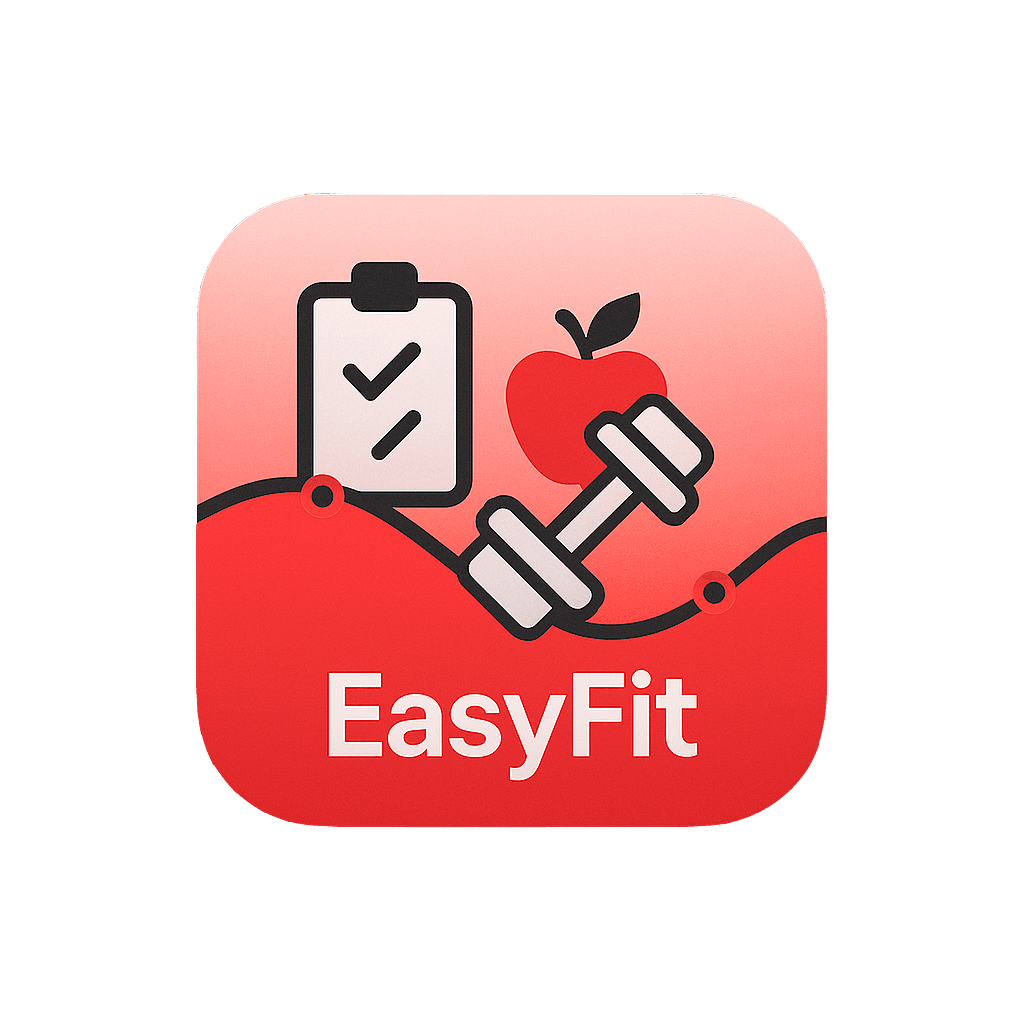 EasyFit no seu WhatsApp